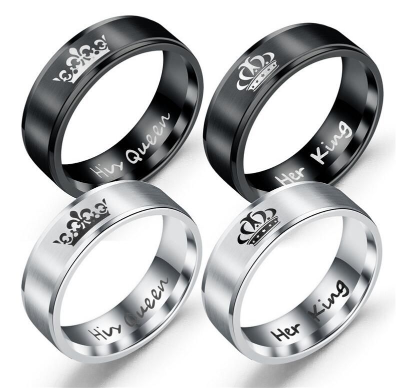 couple ring silver for sale