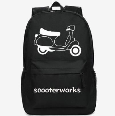 outdoor works backpack