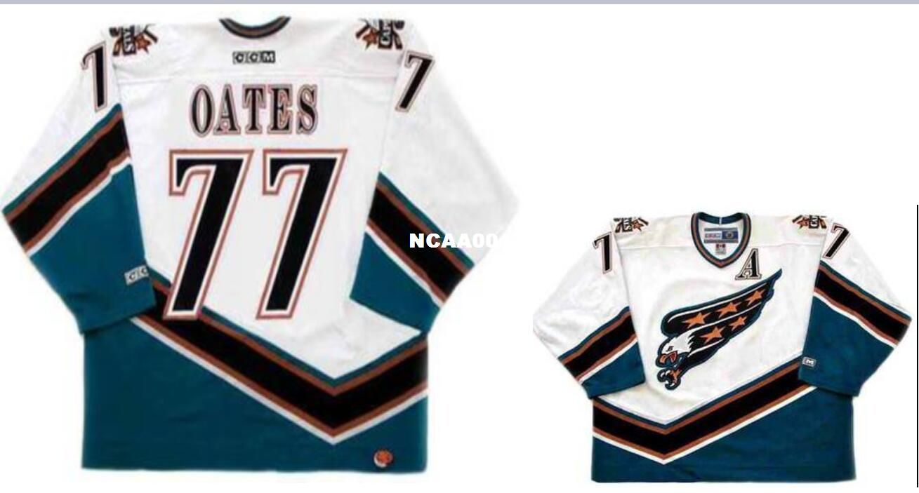 washington capitals game worn jerseys