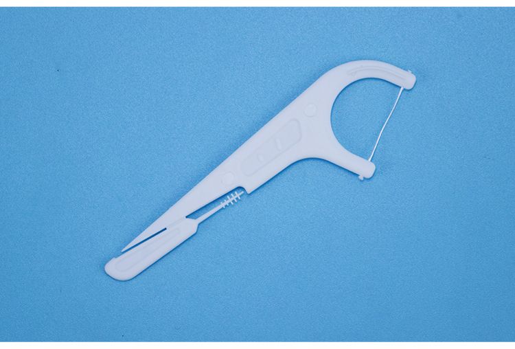 dental plastic toothpicks
