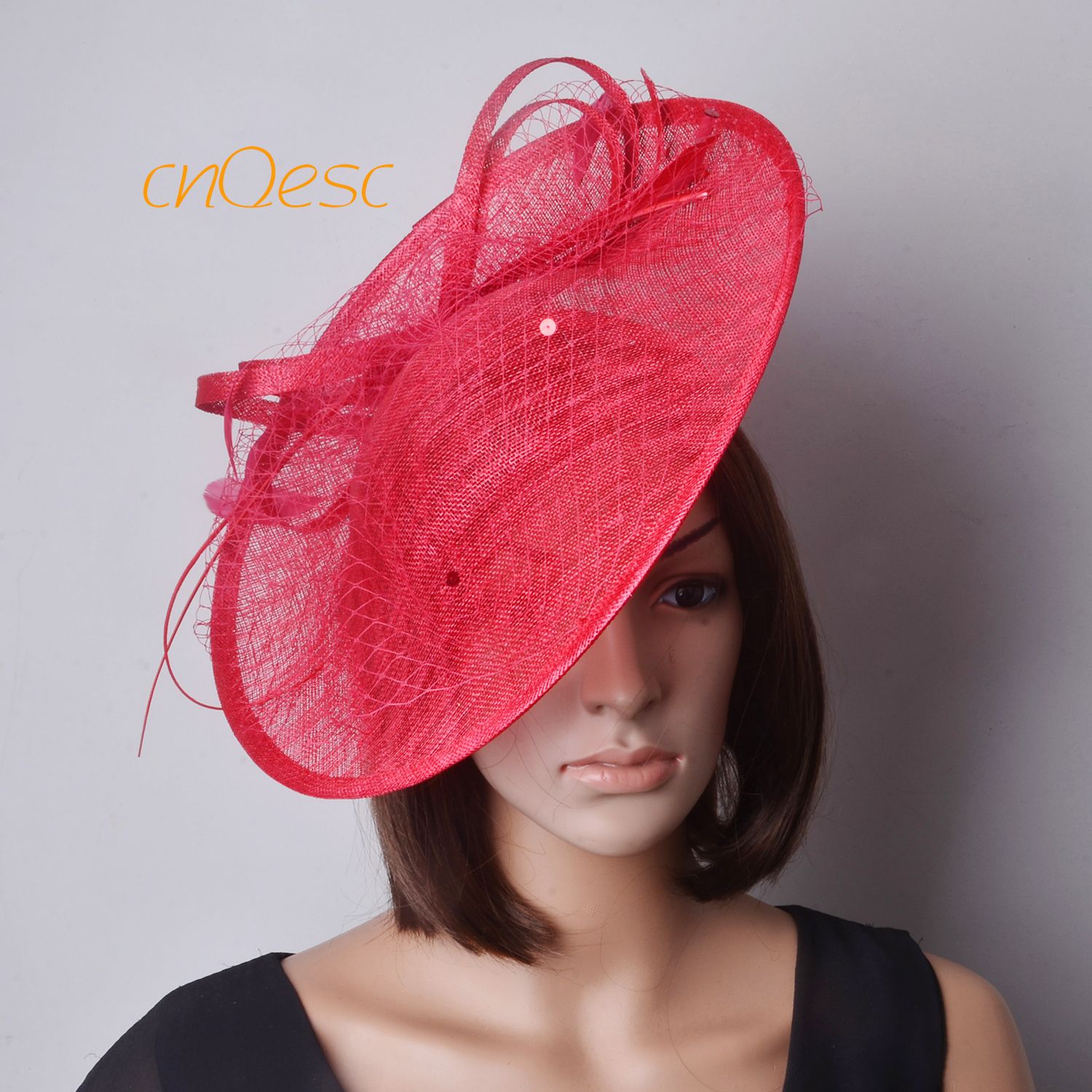 formal hats for the races