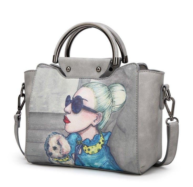 purses in style 2018