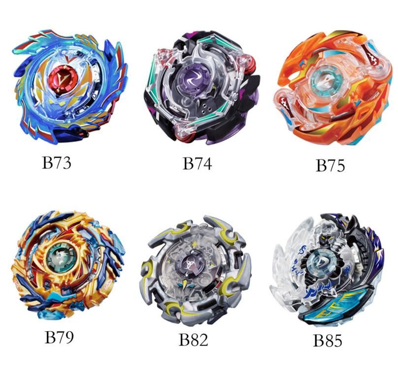 beyblade 2018