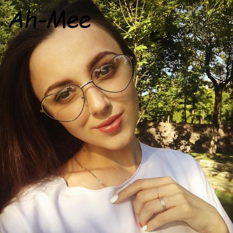 Lunette de vue coeur Clearance