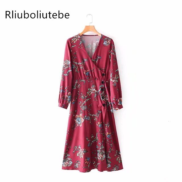 red colour midi