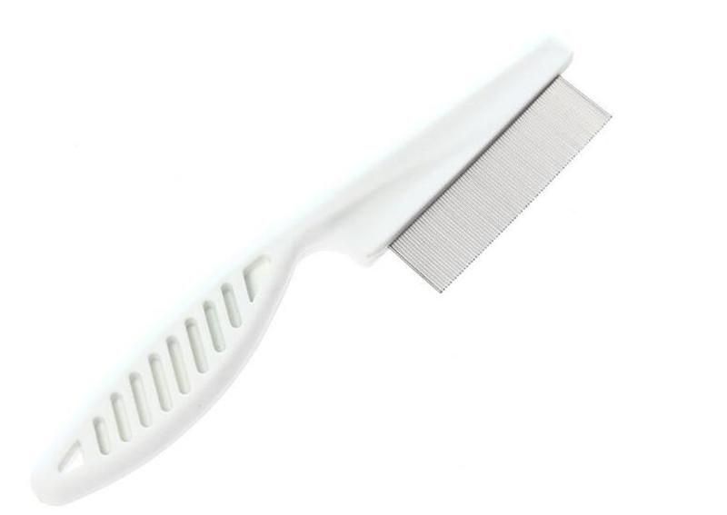 metal combs for dogs