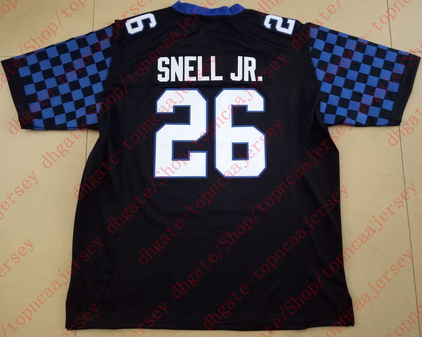 benny snell jr jersey for sale