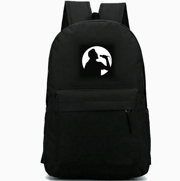 the king star backpack