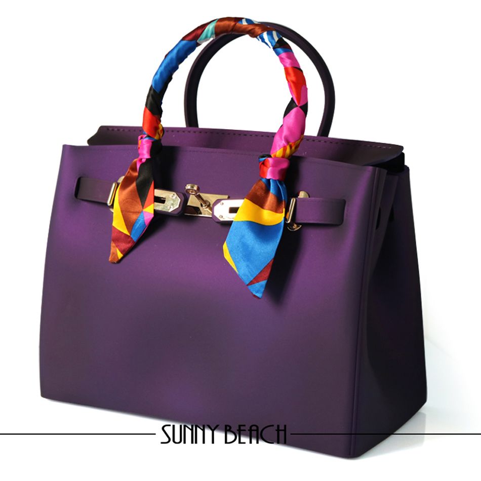 beachkin jelly bolsa