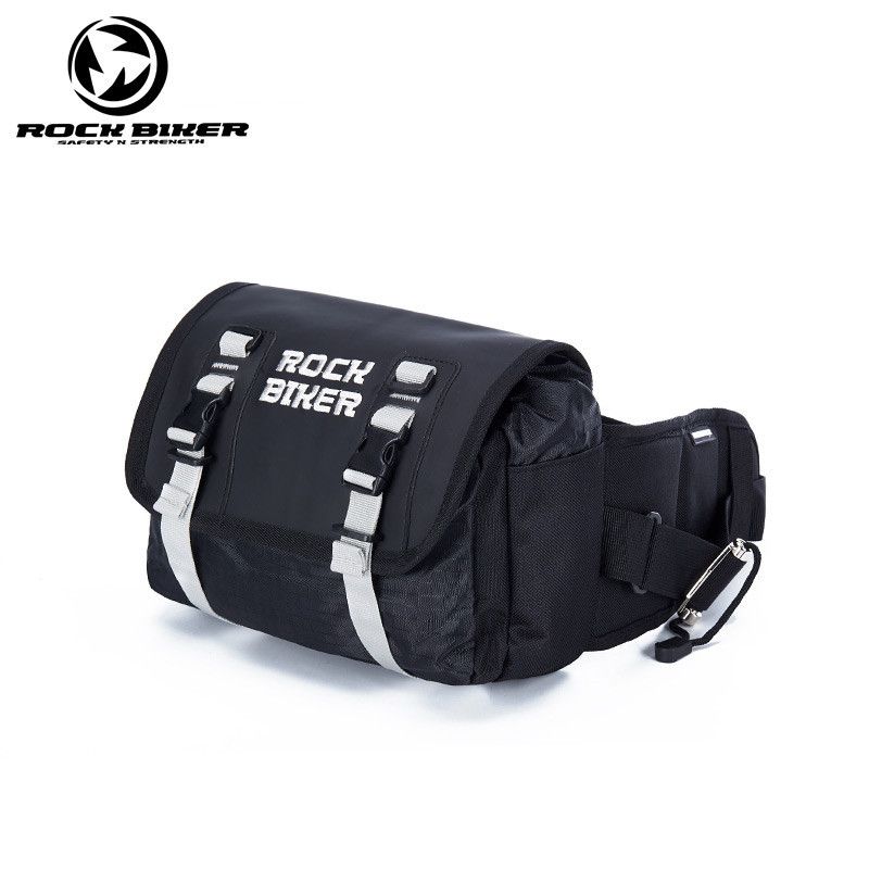 motorcycle small bag