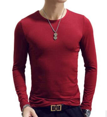 Rood (o-neck)