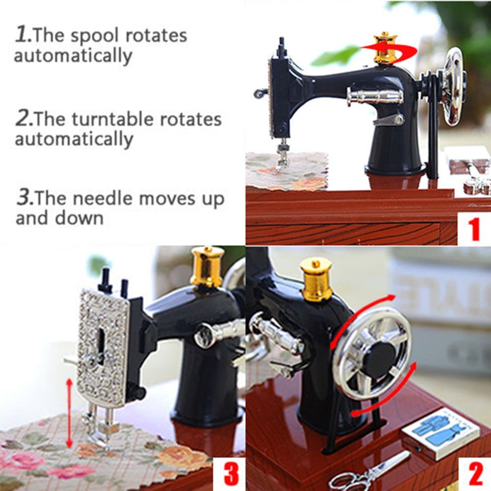 Acheter Boite A Musique Vintage Mini Machine A Coudre Style Mecanique Anniversaire Cadeau Decoration De Table Decorations De Noel Boite A Musique Vintage De 12 11 Du Totwo5 Dhgate Com Acheter Boite A Musique Vintage Mini Machine A Coudre Style Mecanique Anniversaire Cadeau Decoration De Table Decorations De Noel Boite A Musique Vintage De 12 11 Du Totwo5 Dhgate Com