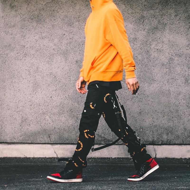vlone cargo pants