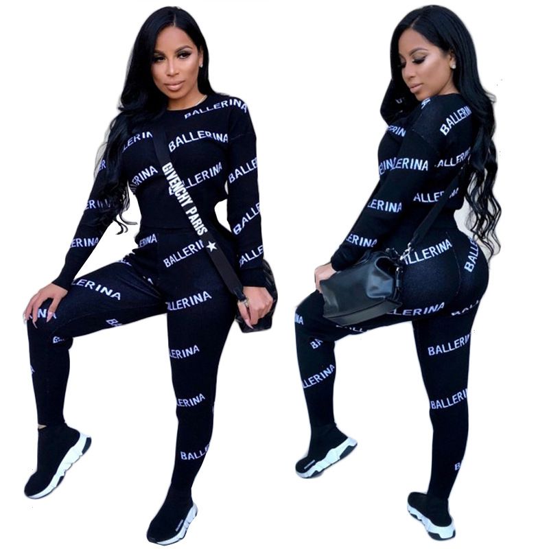ladies legging tracksuits
