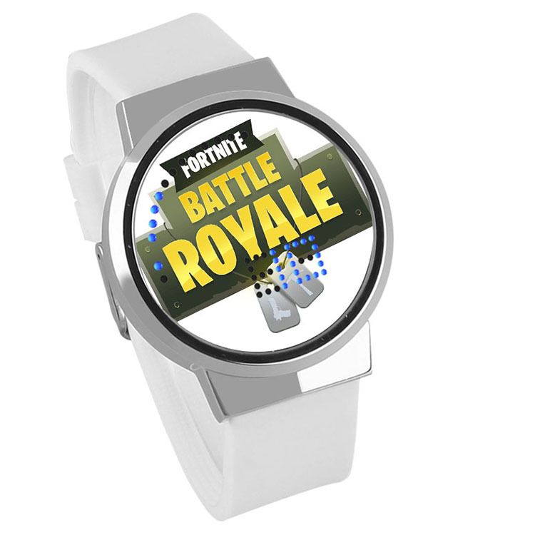 Acquista i Gioco Fortnite Cartoon Watch 2018 New Teen Party Orologi Da Polso  Grandi Bambini Gioielli Orologi Elettronici A 6,65 € Dal Yiwulei_store |  DHgate Italy