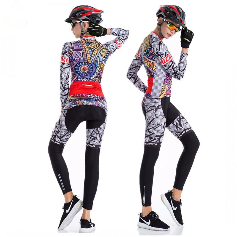 womens cycling clothes