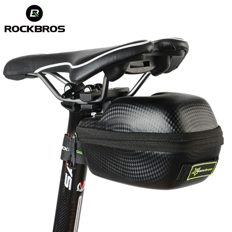 saddle bag mtb