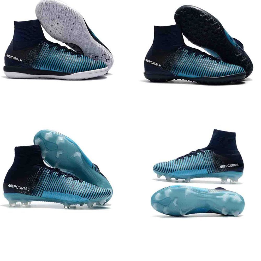 mercurial superfly x