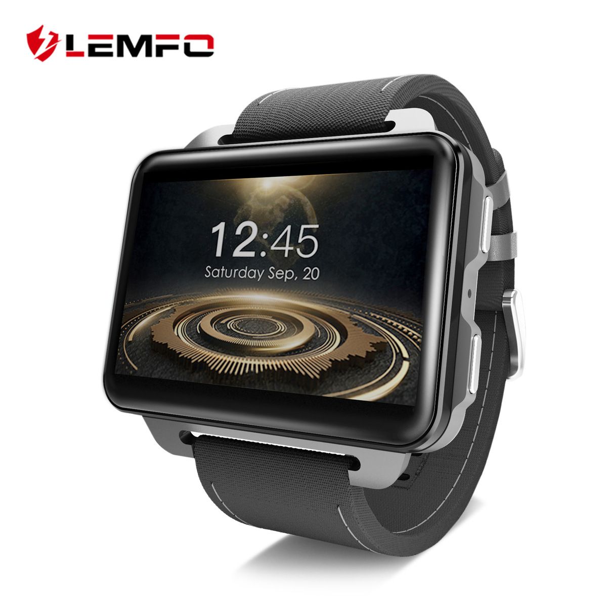 super smart watch