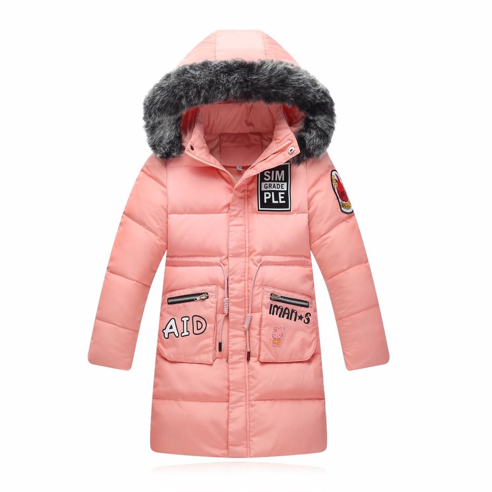 Vestes filles Clearance