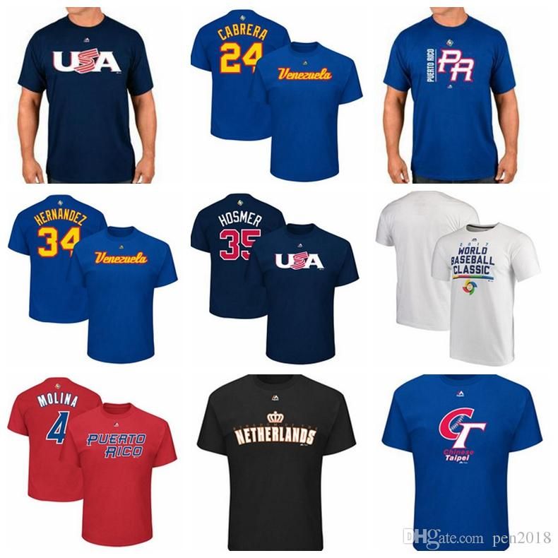 chinese taipei jersey