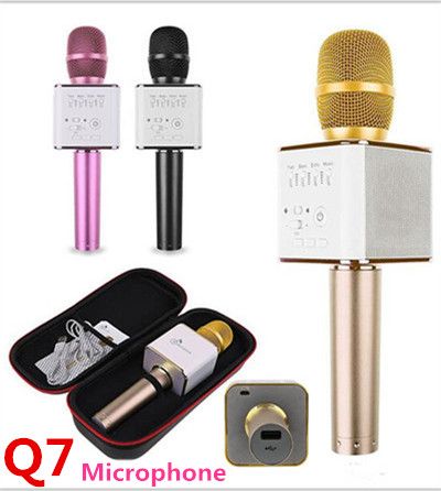 bluetooth mic for bluetooth speaker