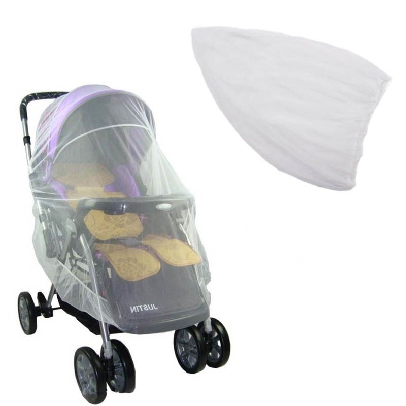 best mosquito net for baby stroller