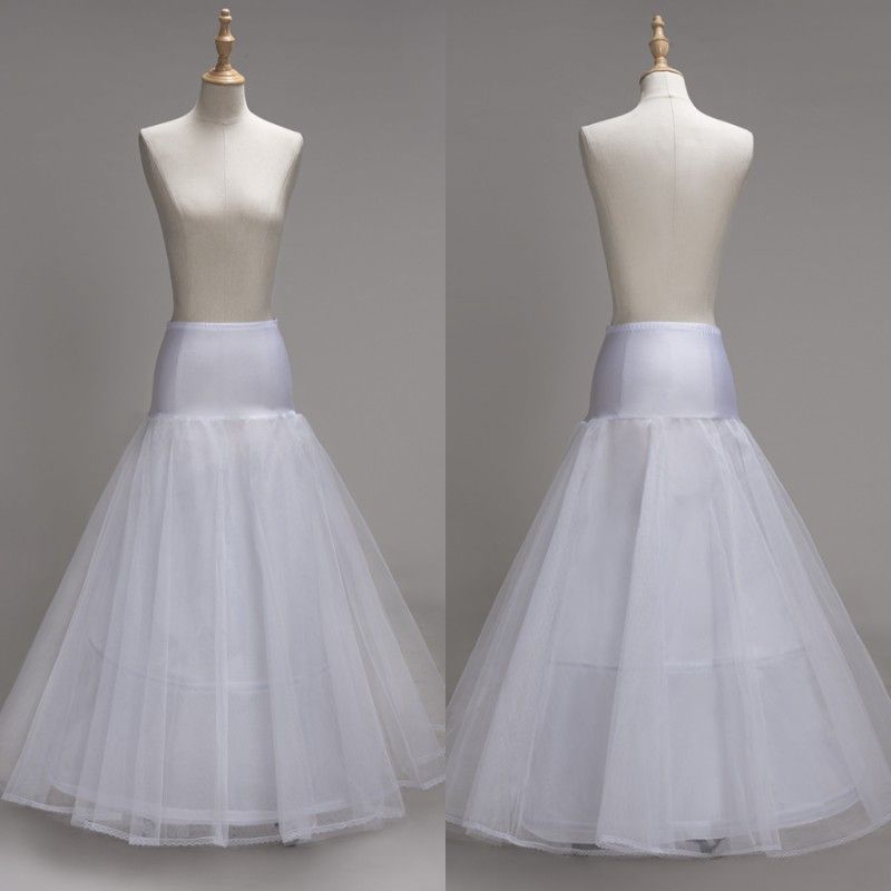 2019 White Petticoat//Underskirt//Slip Crinoline Prom//Wedding Dress Accessories