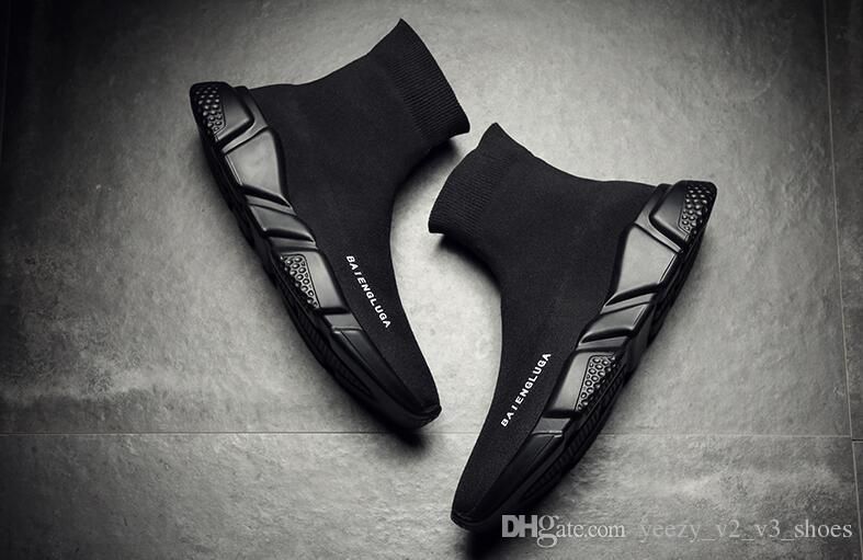 balenciaga socks dhgate