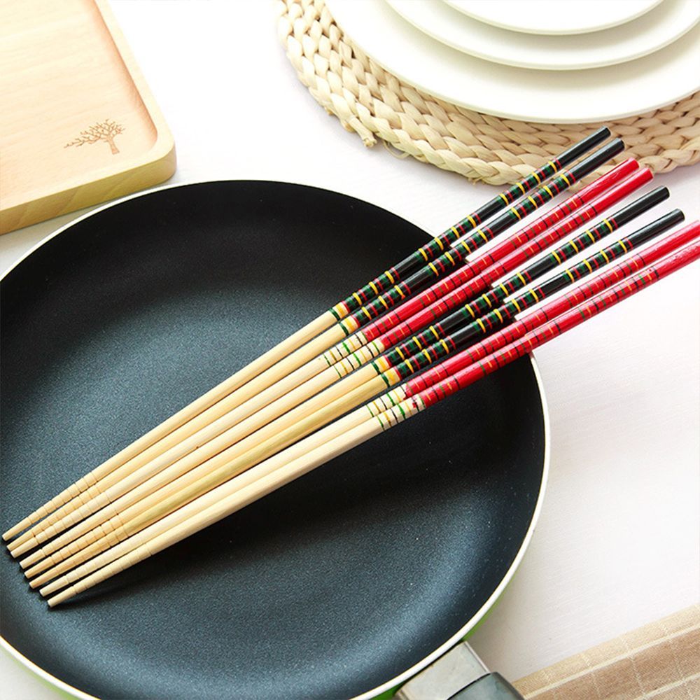 long wooden chopsticks