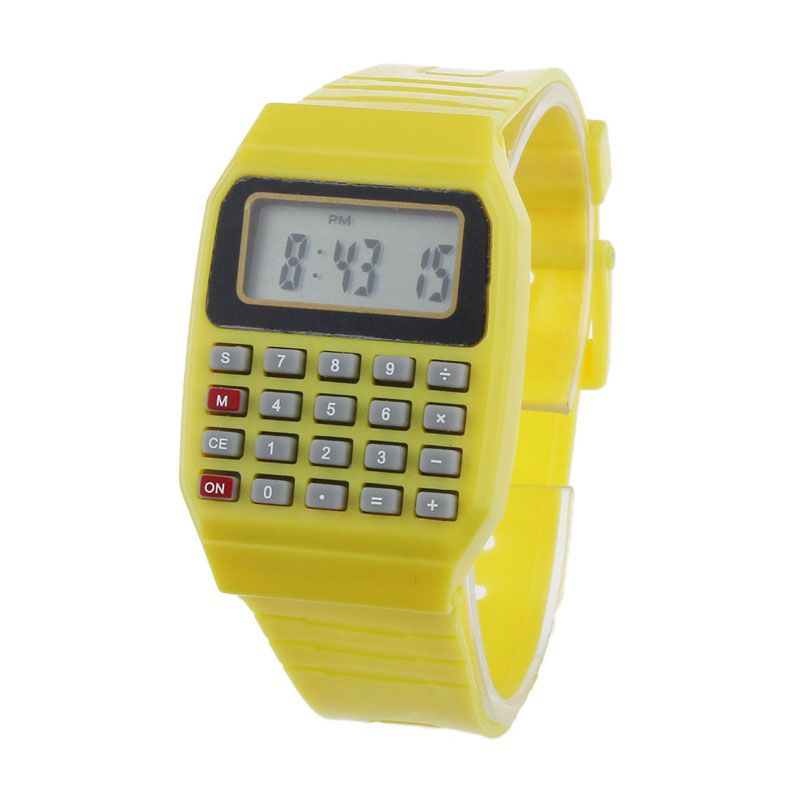 Acquistare Orologio Bimbo Bimbo Bimbo Bambina Orologio Bimba Orologio Bimbo  In Silicone Orologio Da Polso Digitale Multiuso Data E Ora Reloj Economico  | Consegna Veloce E Qualità | It.Dhgate