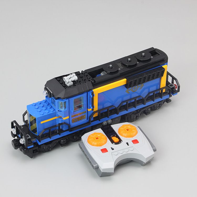 lepin train sets