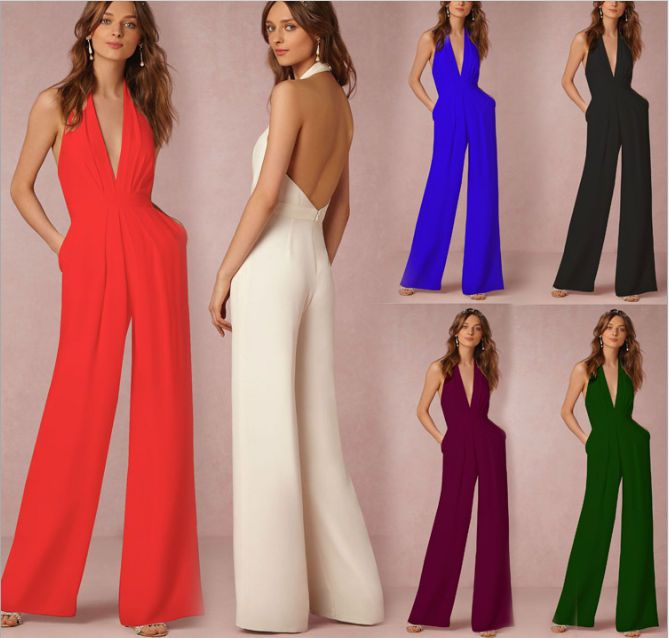 one piece jumpsuit for wedding