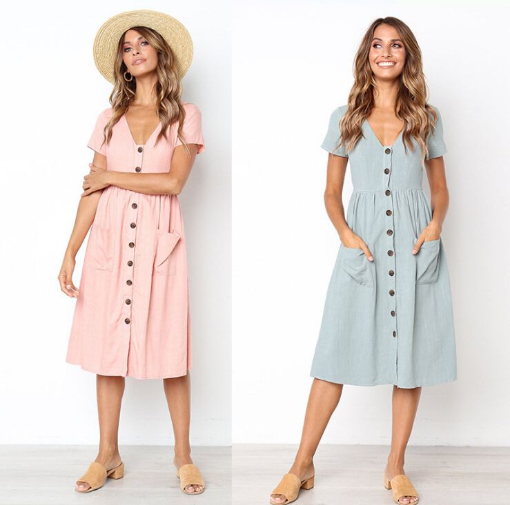 roupas femininas casual