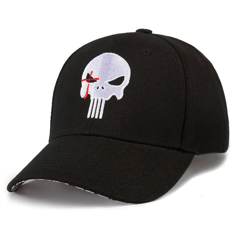 cool baseball cap designs