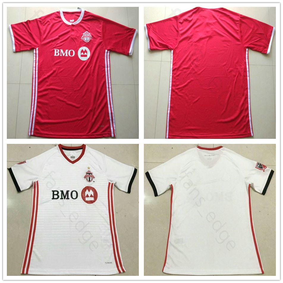 toronto fc 2018 jersey