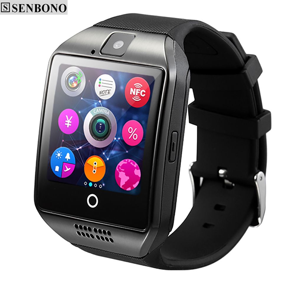 senbono q18