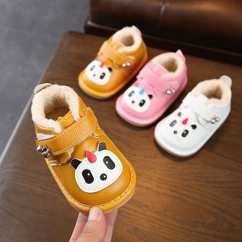 boots newborn