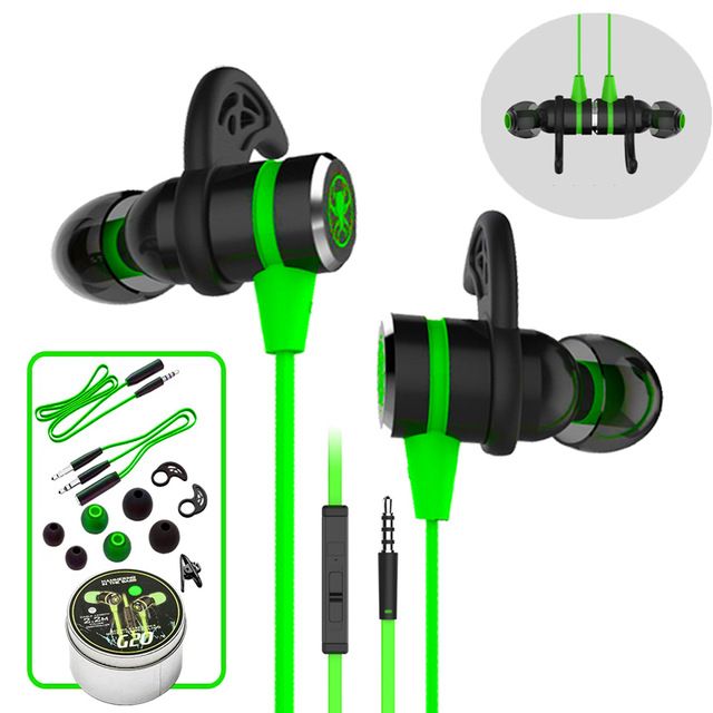 satin al plextone g20 razer hammerhead v2 pro icin kalite karsilastirma kulaklik mikrofon ile kulak oyun kulaklik kulakliklar cep telefonu icin