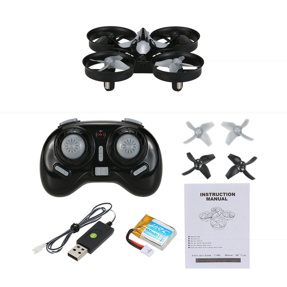 jjrc h36 camera