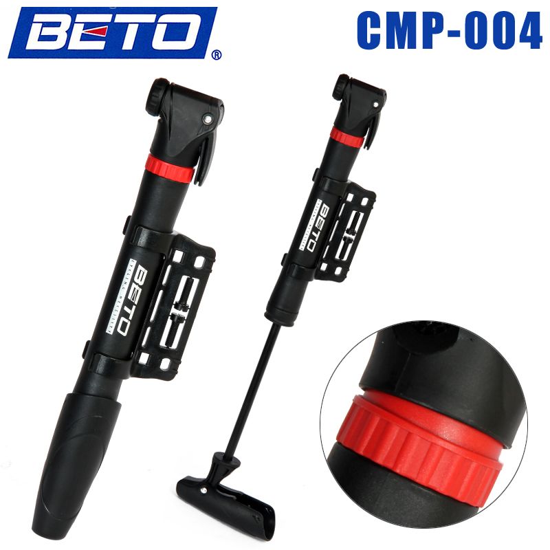 beto bicycle pump