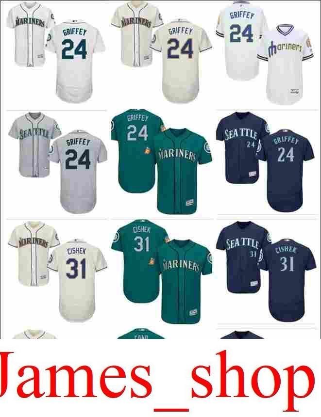 majestic mariners jersey