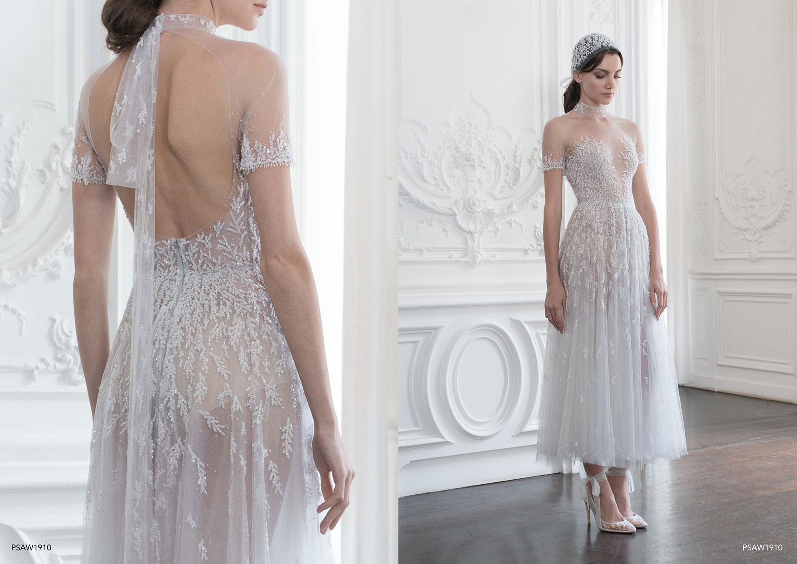 soiree dresses 2019