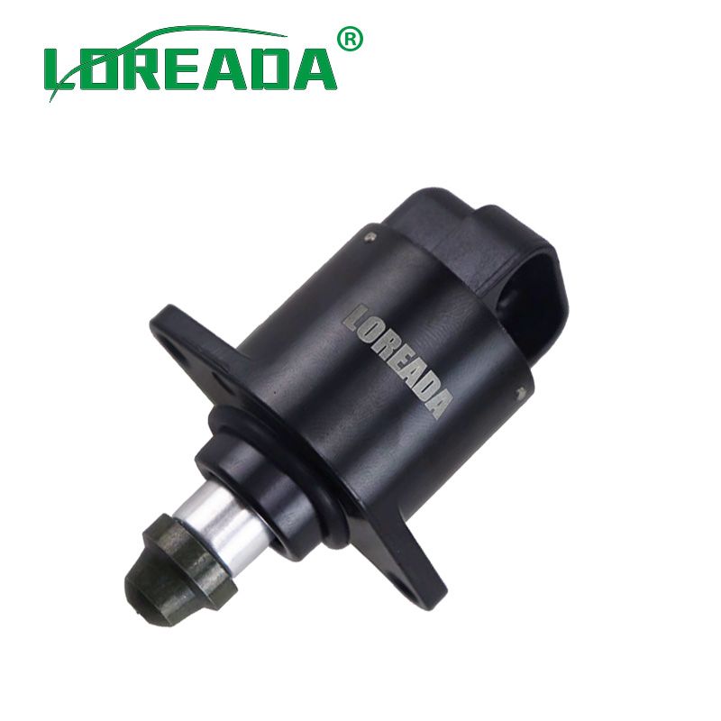 Idle Air Controller IAC001