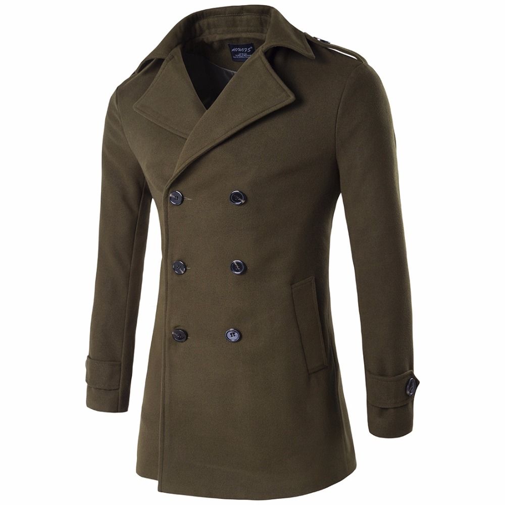 Trench coat hombre Clearance