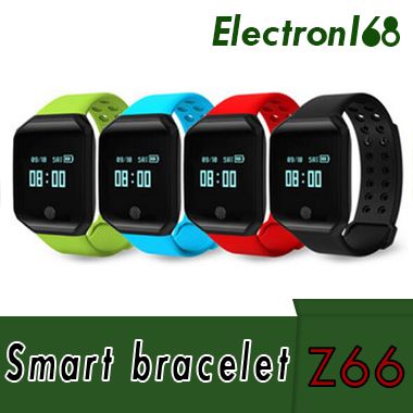 z66 smart watch manual