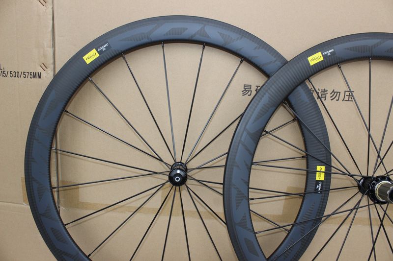 mavic cosmic sl 50