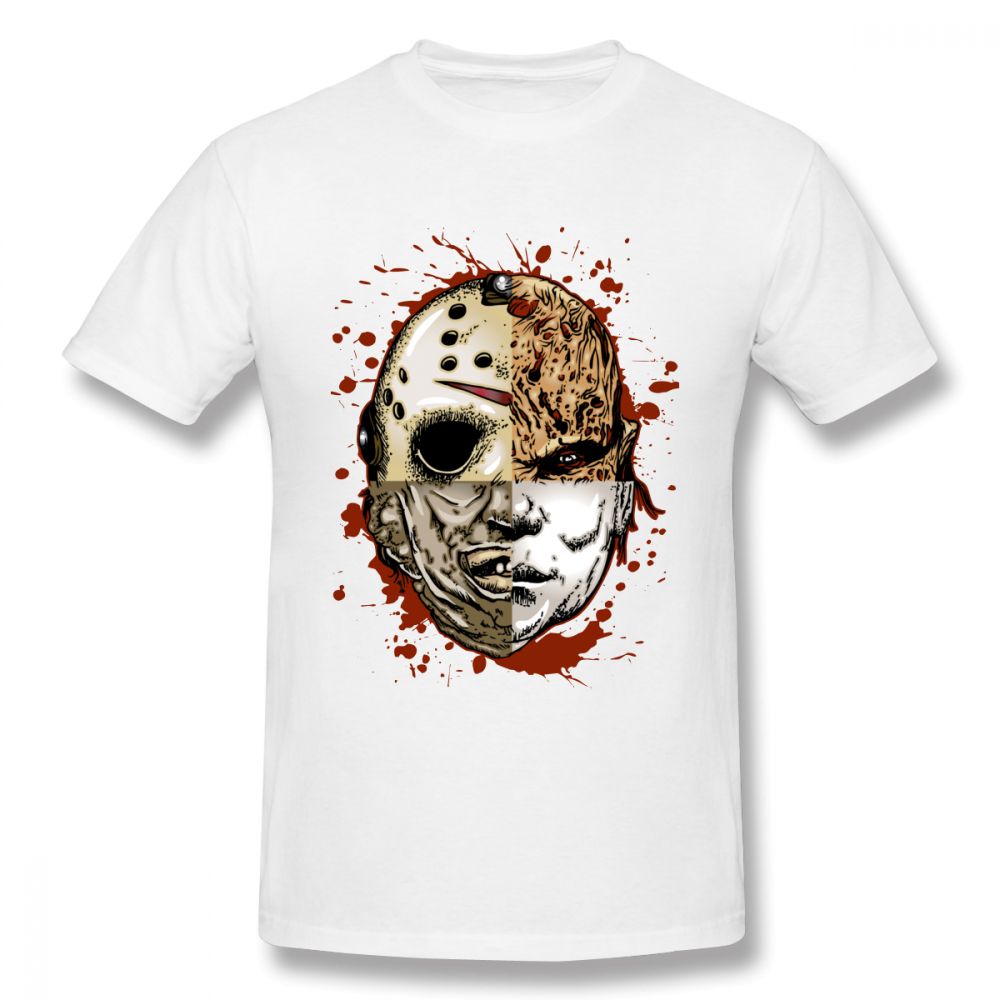 funny horror shirts