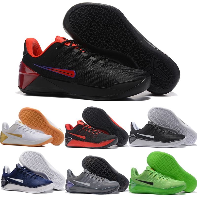 Zapatillas De Baloncesto Kobe 12 A.D EP De Los Hombres 2018 Para La Venta  En Línea De Calidad Superior KoBe XII A.D Zapatillas De Deporte De La  Formación Por Hoopsneaker, 83,91 € | Es.Dhgate.Com