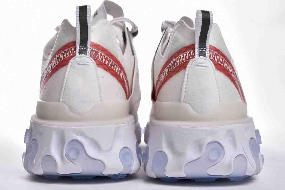 react element 2010 donne bianche